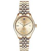 Gant Sussex - 34Mm - Gold Dial