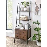 Very Home Otis 2 Drawer, 3 Shelf Open Unit - Fsc Certified