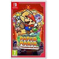 Nintendo Switch Paper Mario: The Thousand-Year Door