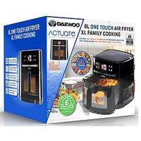 Daewoo 8 Litre Ai Smart Air Fryer