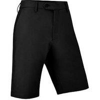 Oscar Jacobson Mens Davenport Short-Black