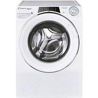 Candy Row41066Dwmc7-80 10/6Kg 1400 Spin Washer Dryer - White