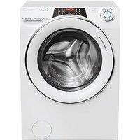 Candy Ro1696Dwmc7/1-80 9Kg 1600 Spin Washing Machine - White