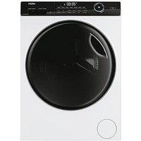 Haier I-Pro Series 5 Hw80-B14959Tu1 8Kg 1400Rpm Spin Washing Machine, A-Rated, Wifi - White