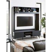 Very Home Hava Media Unit - Fits Up To 65 Inch Tv