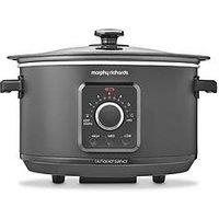 Morphy Richards Easy Time Slow Cooker