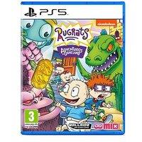 Playstation 5 Rugrats Adventures In Gameland