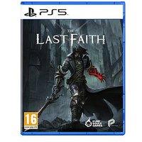 Playstation 5 The Last Faith