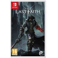 Nintendo Switch The Last Faith