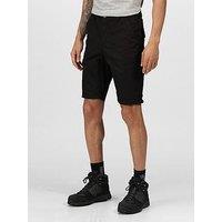 Regatta Professional Workwear Pro Cargo Short - Black