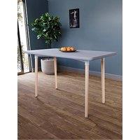 Vida Designs Batley 4 Seater Square Dining Table