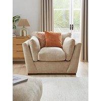 Very Home Lexington Fabric Armchair