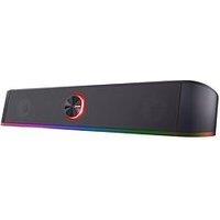Trust Gxt619 Thorne Rgb Illuminated Led Pc Speaker