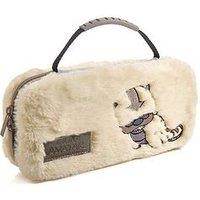 Numskull Avatar: The Last Airbender Hard Shell Travel Case For Nintendo Switch Plus 10 Games And Switch Accessories