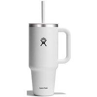 Hydro Flask 40Oz All Around Travel Tumbler - White