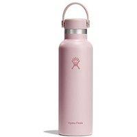 Hydro Flask 21Oz Standard Mouth With Flex Cap Water Bottle