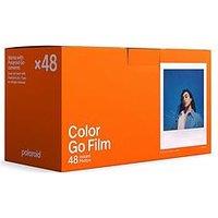 Polaroid Go Film (X48 Pack)