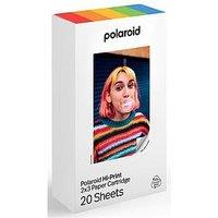 Polaroid Hi.Print 2X3 Cartridge (20 Sheets)