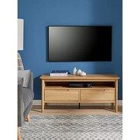 Very Home Spector Tv Unit - Fits Up To 43 Inch Tv - Fsc Certified