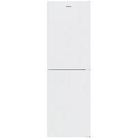 Candy Cct3L517Ewk-1 Low Frost Fridge Freezer - White