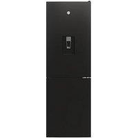 Hoover Hoce4T618Ewbk 60 X 185Cm E-Rated Wtd Freestanding Fridge Freezer - Black