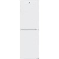 Hoover H-Fridge 300 Hoct3L517Ewk-1 55Cm Wide Low Frost Fridge Freezer - White