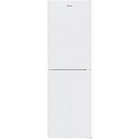 Candy Cct3L517Ewk-1 Low Frost Fridge Freezer - White