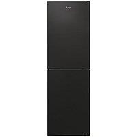 Candy Cct3L517Ebk-1 Low Frost Fridge Freezer - Black