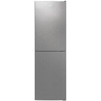 Candy Cct3L517Esk-1 Low Frost Fridge Freezer - Silver