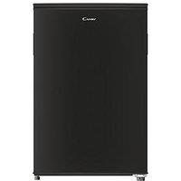 Candy Cuqs 58Ebk Uc 55Cm Freestanding Freezer - Black