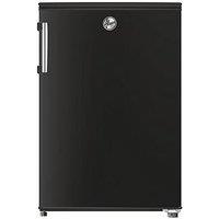 Hoover Houqs 58Ebhk Uc 55Cm Freestanding Freezer - Black