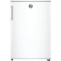 Hoover Houqs 58Ewhk Uc 55Cm Freestanding Freezer - White