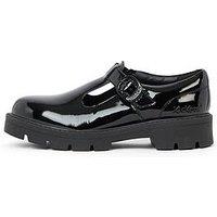 Kickers Kori T Bar - Black