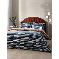 Hoem Piper Duvet Cover Set