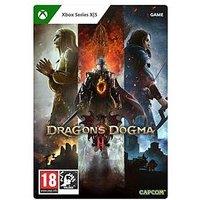 Xbox Dragon'S Dogma 2 (Xbox Series X/S Digital Download)