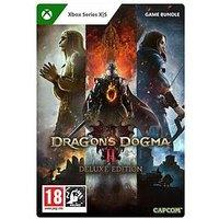 Xbox Dragon'S Dogma 2: Deluxe Edition (Xbox Series X/S Digital Download)