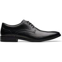 Clarks Brandon Lace Formal Shoes