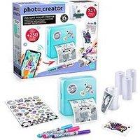 Studio Creator Instant Pocket Printer
