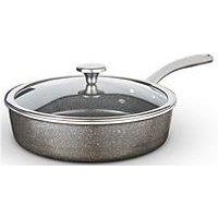 Tower Cerastone Pro 28 Cm Multi-Pan With Lid