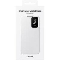 Samsung Smart View Wallet Case For Galaxy A35