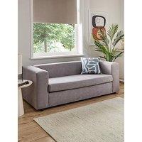 Very Home Clarke Fabric Sofa Bed