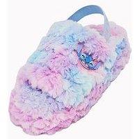 Disney Lilo & Stitch Disney Stitch Slingback Slippers - Multi