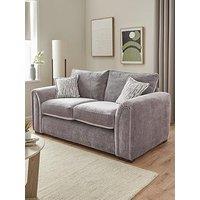 Very Home Layla Fabric 2 Seater Sofa