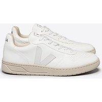 Veja Men'S V-10 Trainers - White
