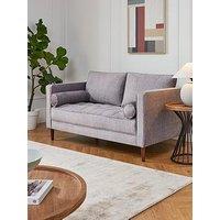 Very Home New Orleans Fabric 2 Seater Sofa