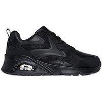Skechers Uno Gen1 Lace Up Trainer