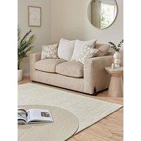 Very Home Sicily Fabric 2 Seater Sofa