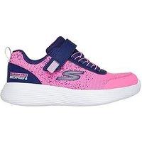 Skechers Girls Go Run 400 V2 Waterproof Trainer