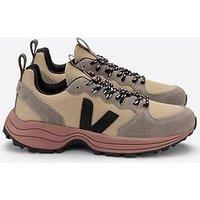 Veja Women'S Venturi Trainers - Brown/Black