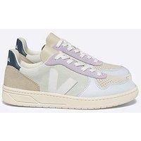 Veja Women'S V-10 Trainers - Multi